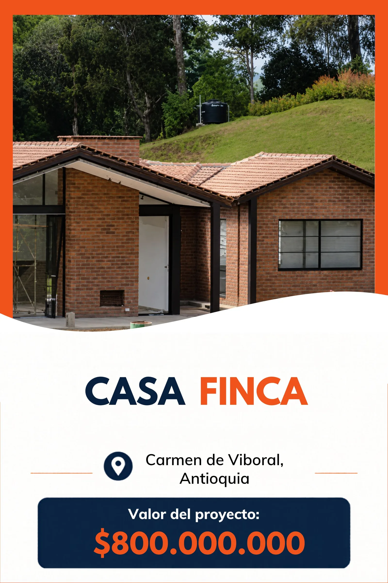 Ambientes interiores con buena circulación